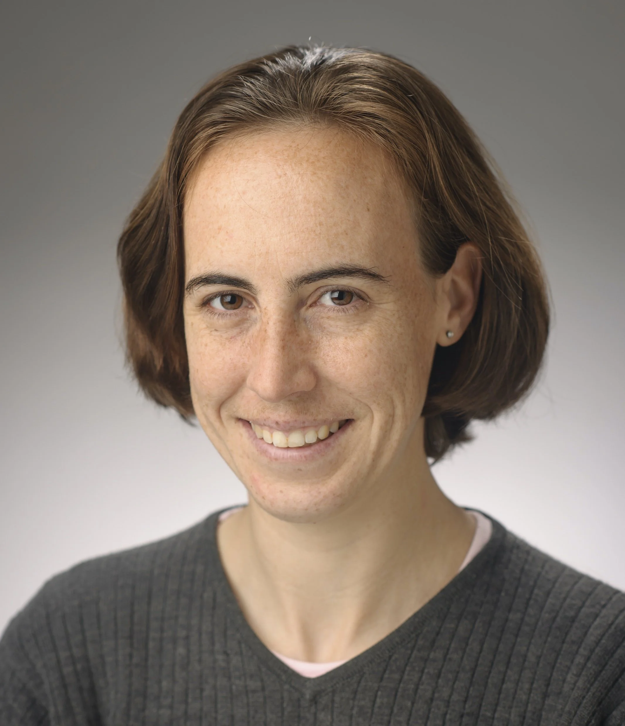 Portrait of Dr Ann Marie Cody